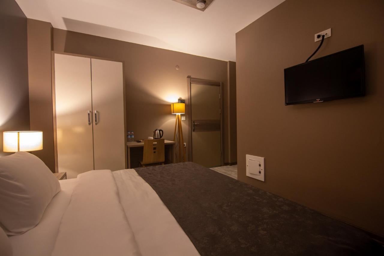 Staron Otel Zonguldak Exterior photo
