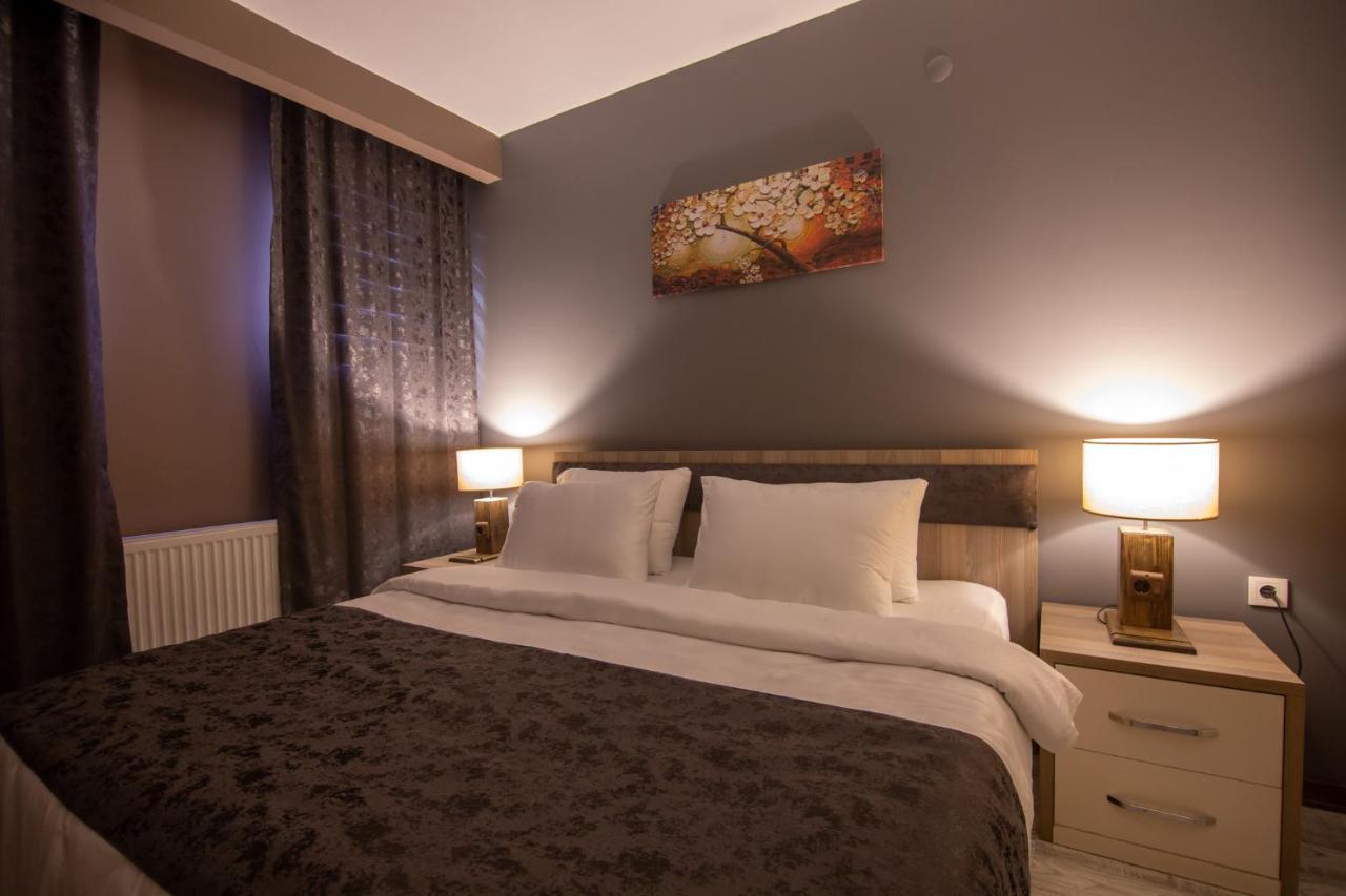 Staron Otel Zonguldak Exterior photo